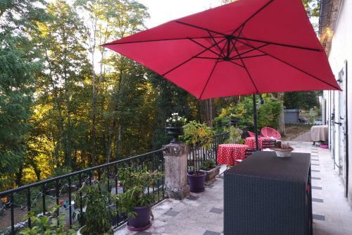 Bed & Breakfast Le Figuier De Pauline