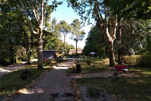Bed & Breakfast Le Figuier De Pauline