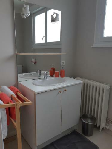 Bed & Breakfast Chez M�lo
