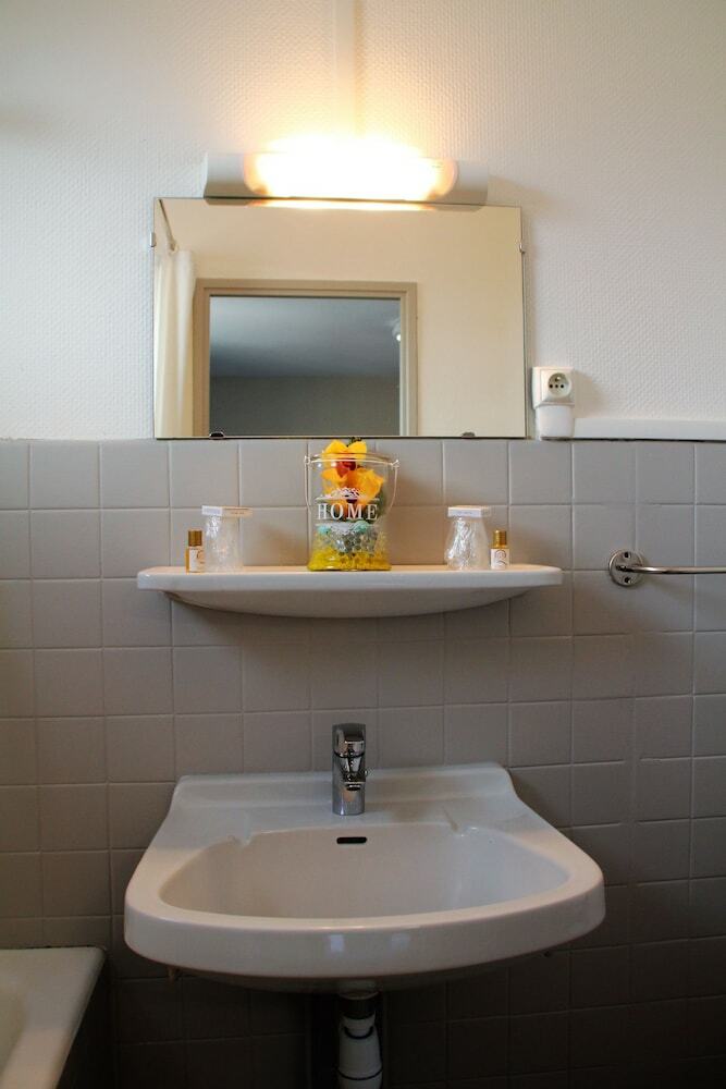 Hotel Le Petit Majestic