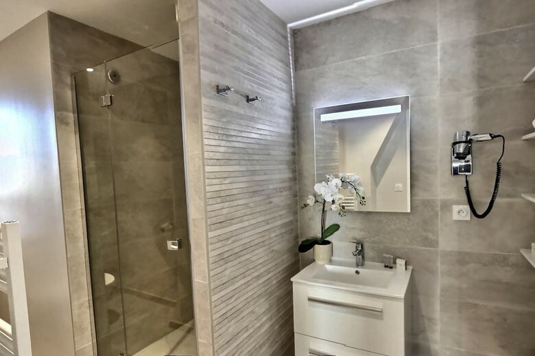 Apartamento Les Appartements D'edmond Saint Suffren