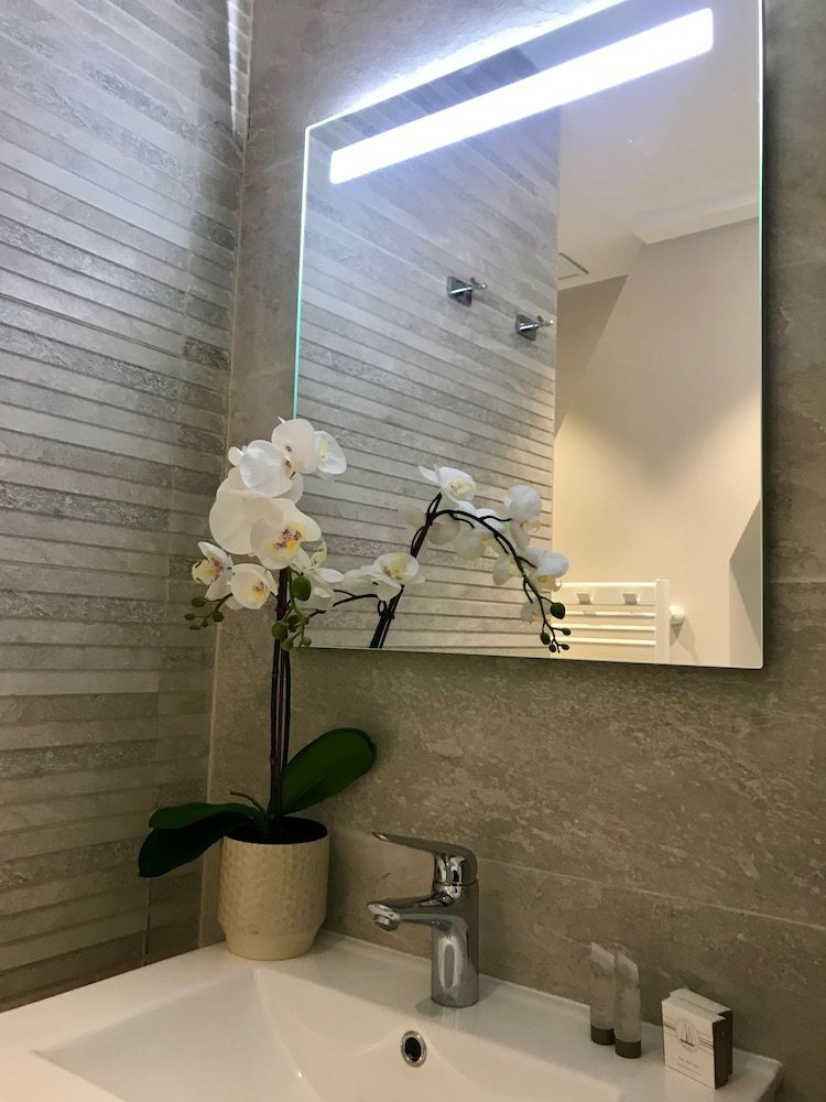 Apartamento Les Appartements D'edmond Saint Suffren