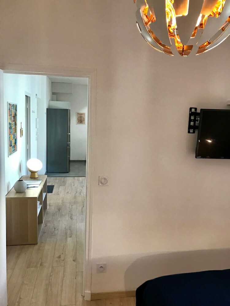 Apartamento Les Appartements D'edmond Saint Suffren