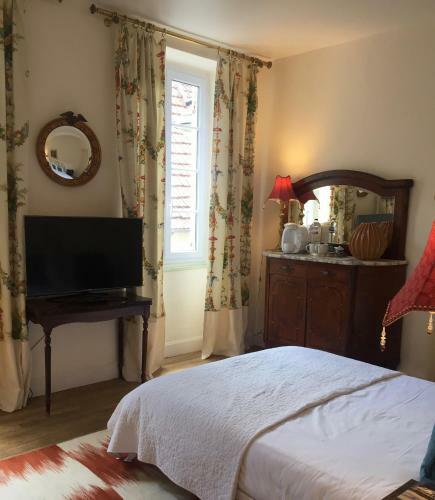 Hostal La Grenouille Noire