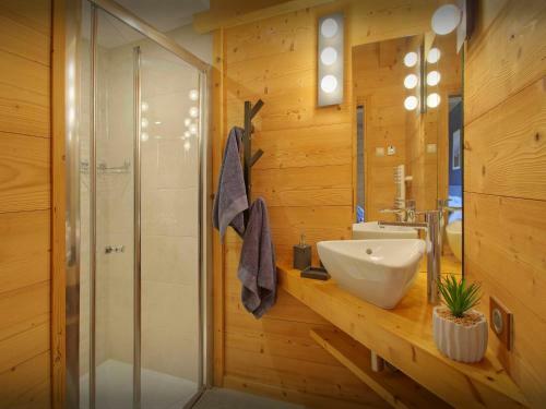 Chalet Parakima - Ovo Network