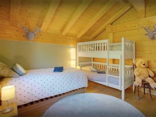 Chalet Parakima - Ovo Network