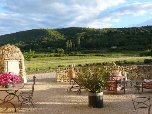 Bed & Breakfast Mas De Longuefeuille