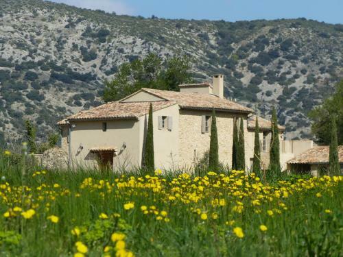 Bed & Breakfast Mas De Longuefeuille