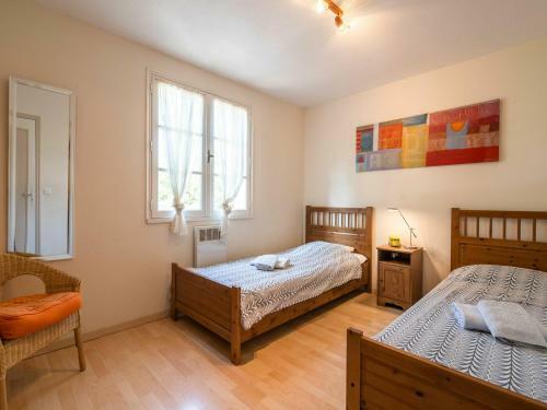 Modern Villa With Private Pool In Malves-en-minervois