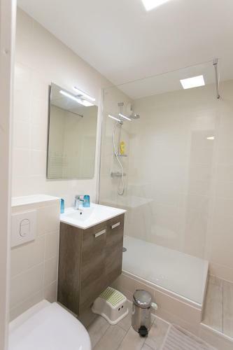 Apartamento Grain De Bl�