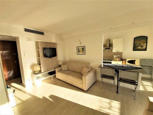 Apartamentos Le Santa Maria