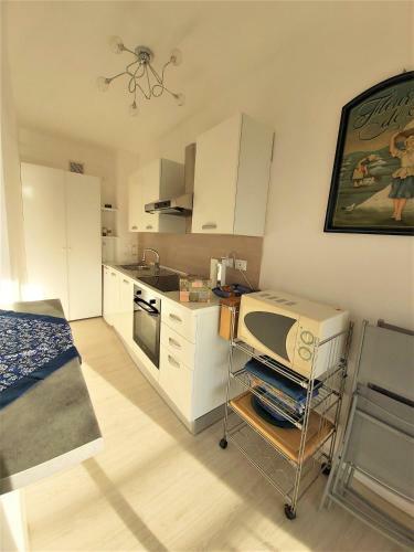 Apartamentos Le Santa Maria