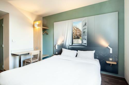 Hotel B&B H�tel Meaux