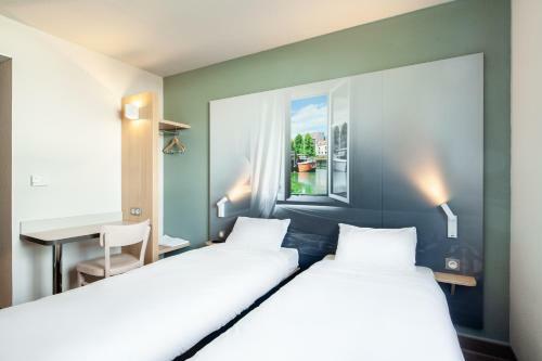 Hotel B&B H�tel Meaux