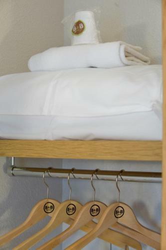 Hotel B&B H�tel Meaux