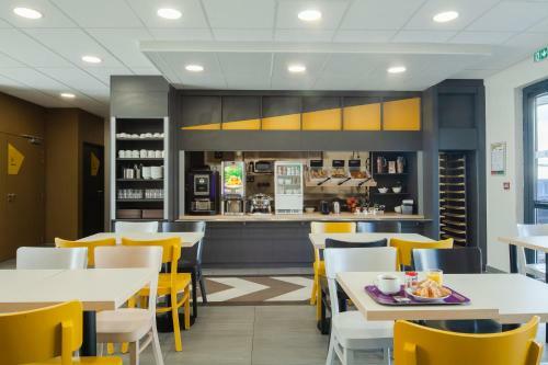 Hotel B&B H�tel Meaux