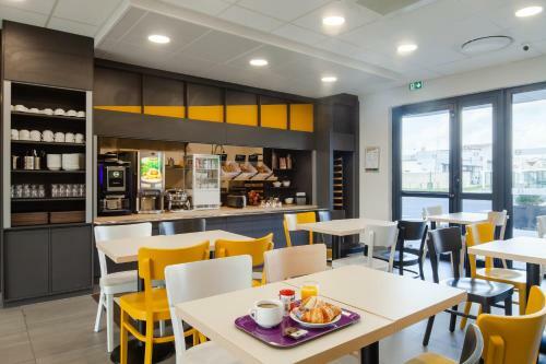 Hotel B&B H�tel Meaux