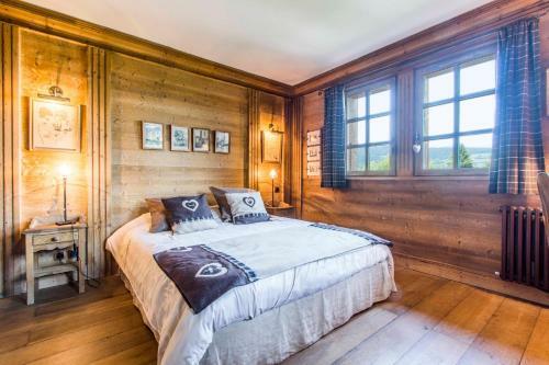 Chalet Bridans
