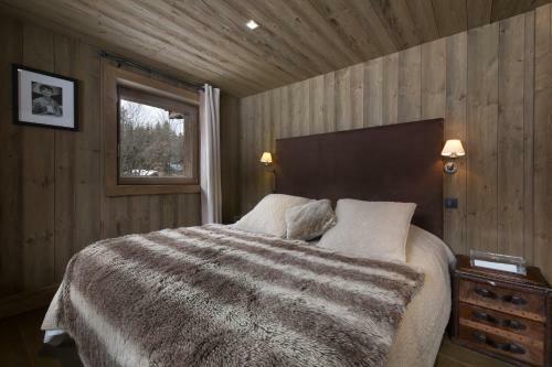 Apartamento Chalet Les Briards