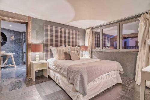 Chalet Angora