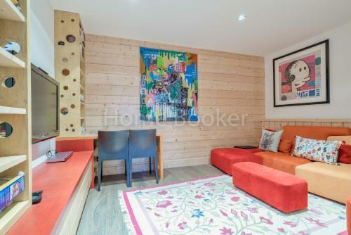 Chalet Iris