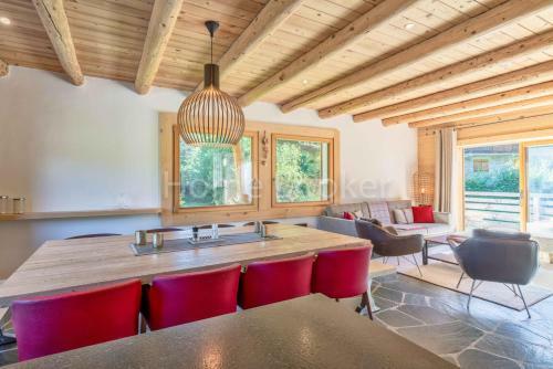 Chalet Nepal