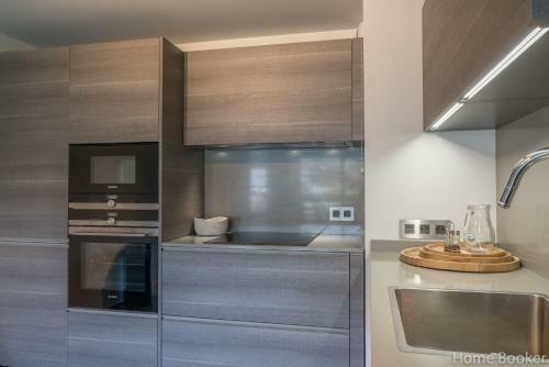 Apartamento Appartement Canberra