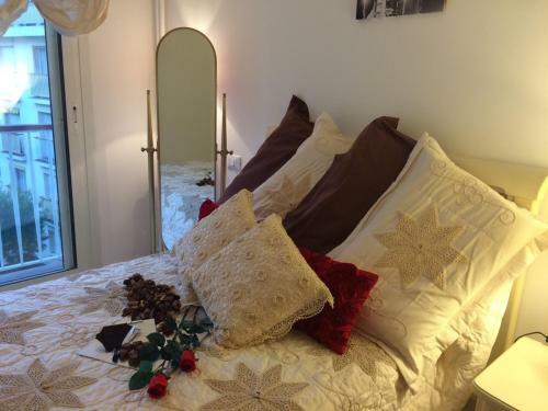 Apartamento 3 Bedroom Flat/water View