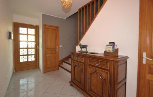 Four-bedroom Holiday Home In Milhaud