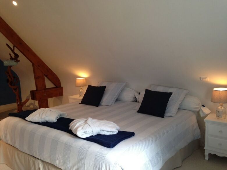 Hostal Villa Lans�ria