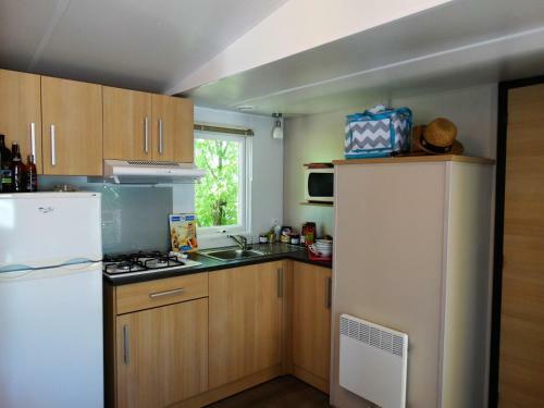 Camping Sunissim Le Sen Yan ***** By Locatour