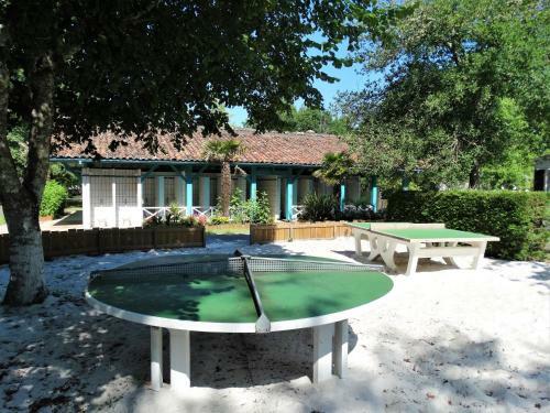 Camping Sunissim Le Sen Yan ***** By Locatour