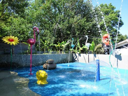 Camping Sunissim Le Sen Yan ***** By Locatour