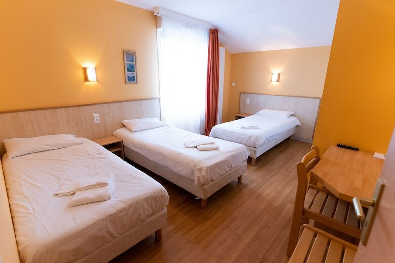 Hotel Azureva M�tabief