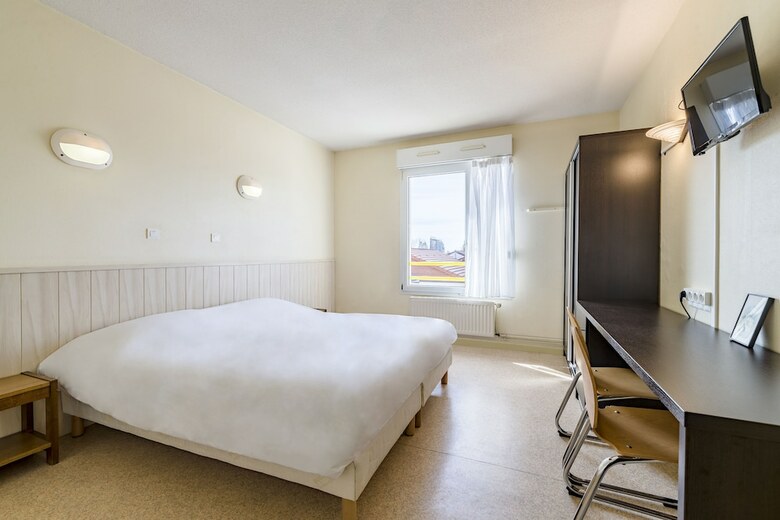Hotel Azureva M�tabief