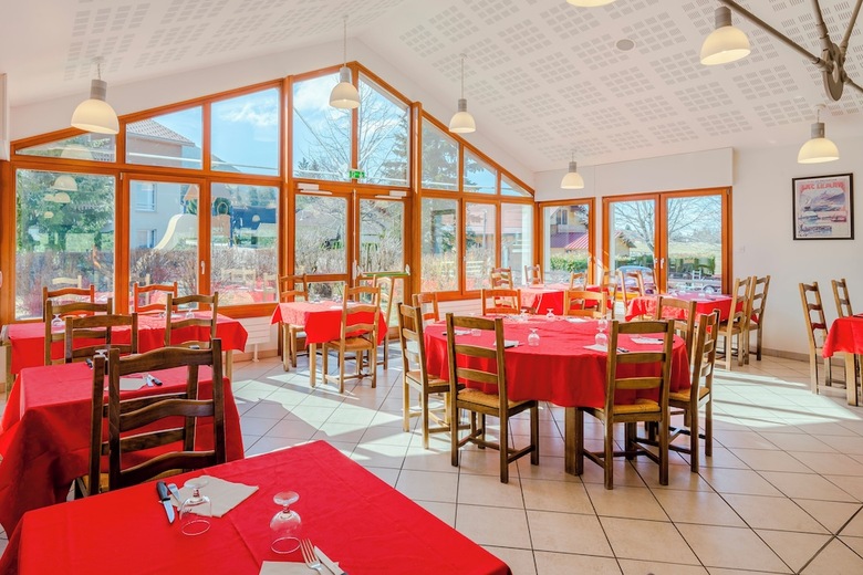 Hotel Azureva M�tabief