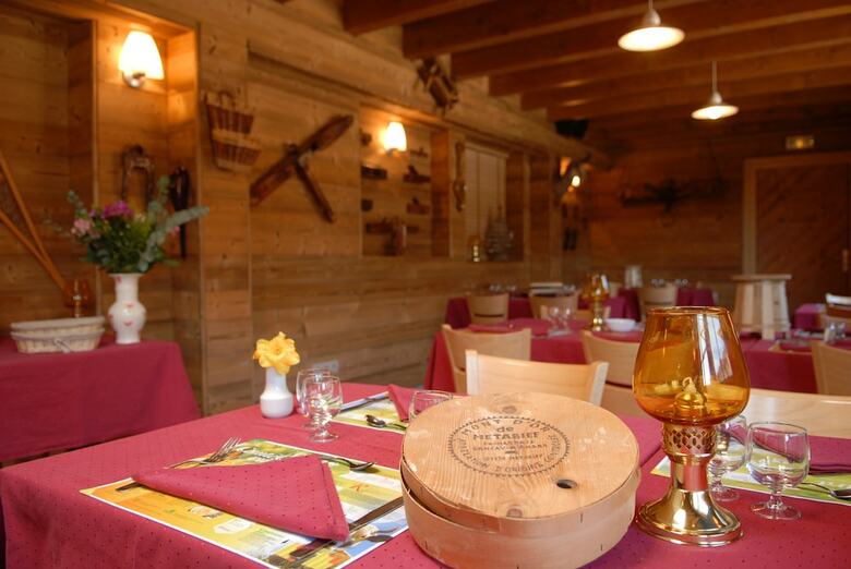 Hotel Azureva M�tabief