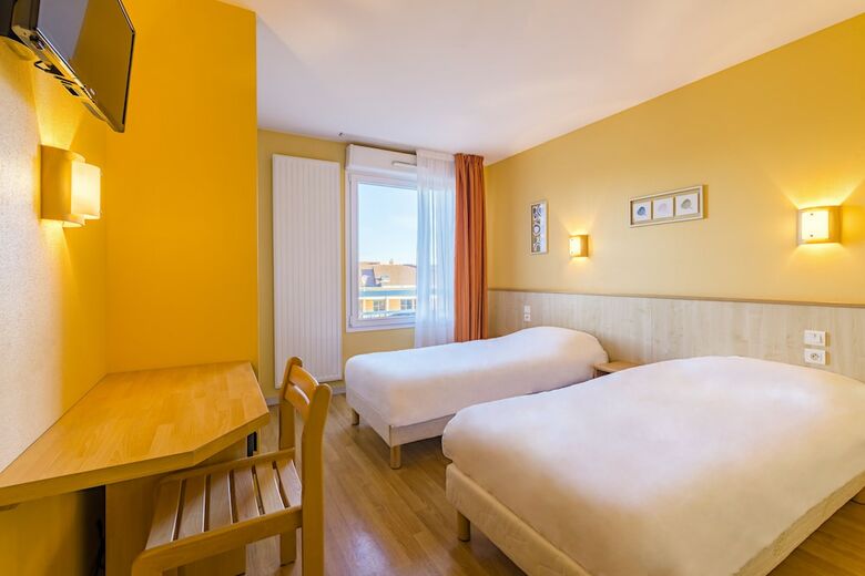 Hotel Azureva M�tabief