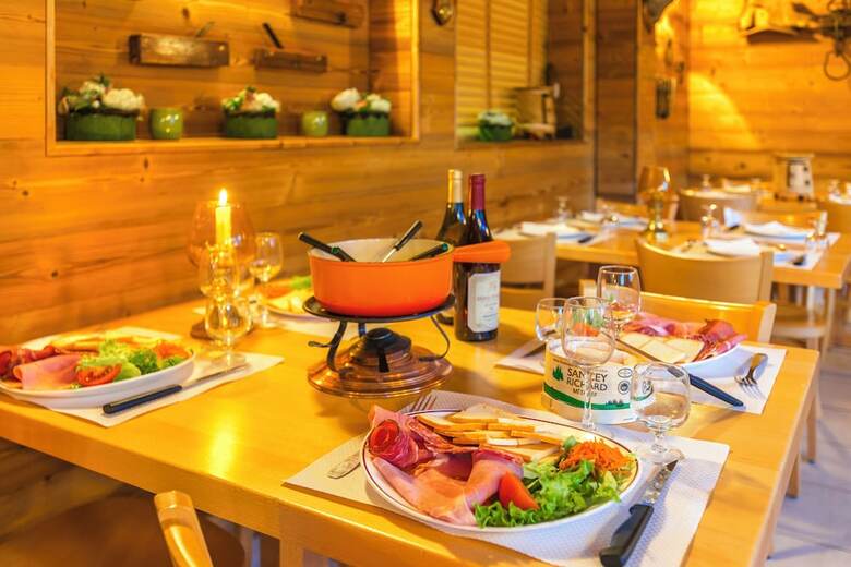 Hotel Azureva M�tabief