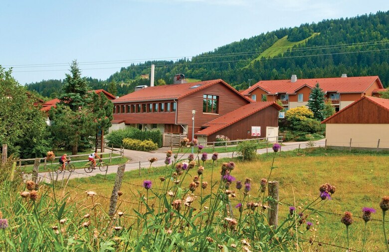 Hotel Azureva M�tabief