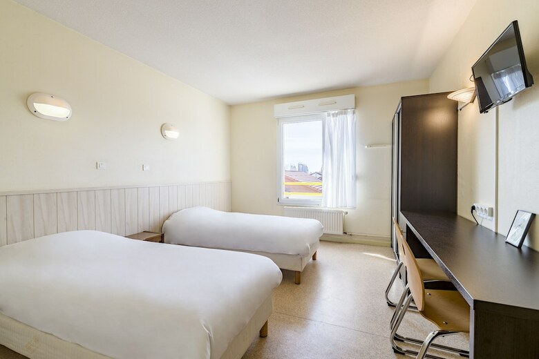 Hotel Azureva M�tabief