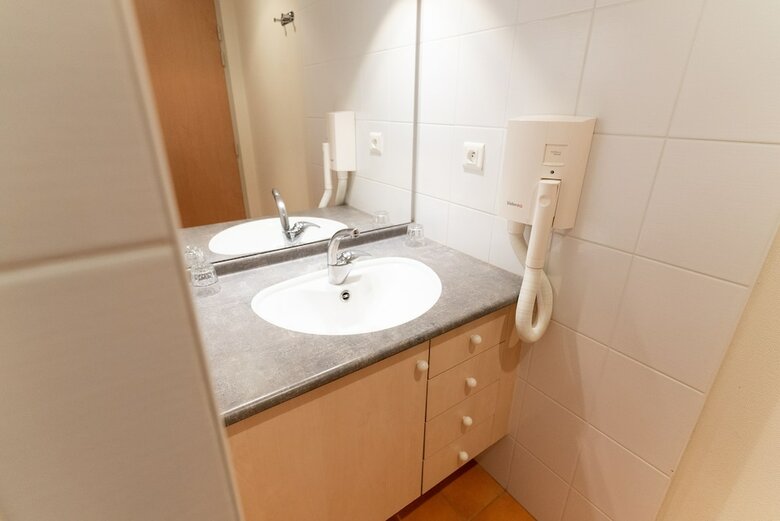 Hotel Azureva M�tabief