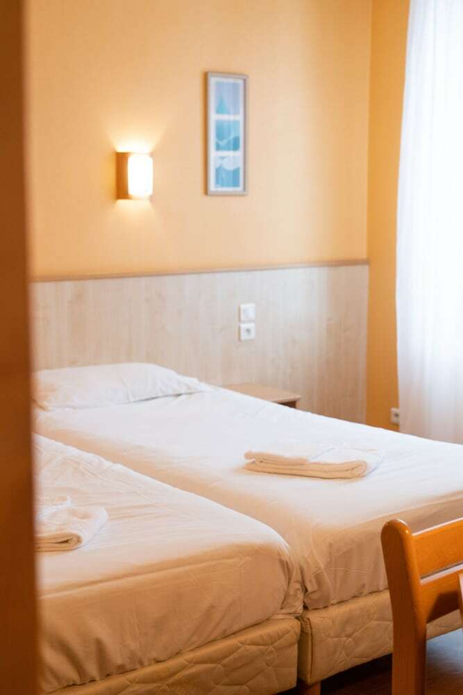 Hotel Azureva M�tabief