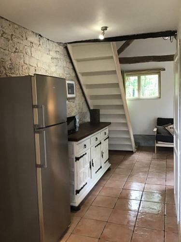 Bed & Breakfast Roquedure Farm