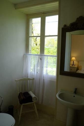Bed & Breakfast Roquedure Farm