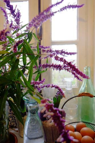 Bed & Breakfast Roquedure Farm