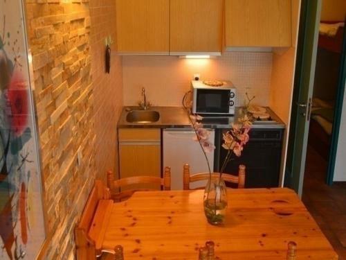 Apartment La Chamoisiere