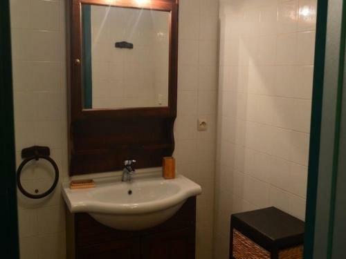 Apartment La Chamoisiere