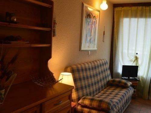 Apartment La Chamoisiere