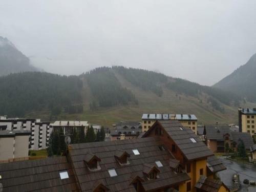Apartment La Chamoisiere